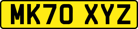 MK70XYZ