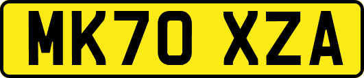 MK70XZA