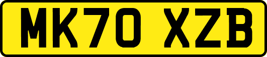MK70XZB