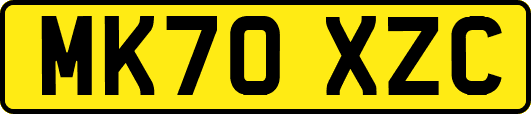MK70XZC