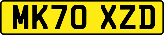 MK70XZD
