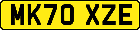 MK70XZE