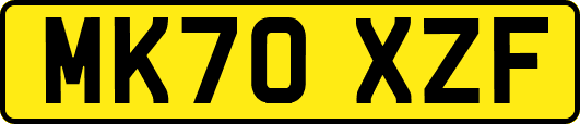MK70XZF