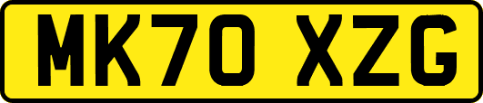 MK70XZG