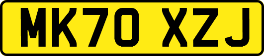 MK70XZJ