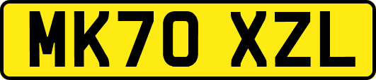 MK70XZL