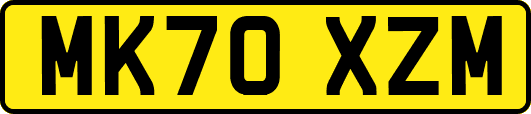 MK70XZM