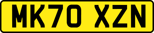 MK70XZN