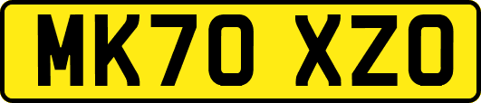 MK70XZO