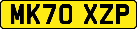 MK70XZP