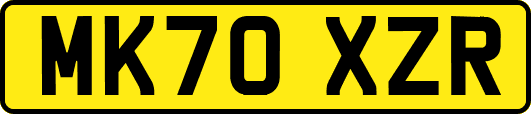MK70XZR