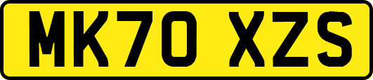 MK70XZS