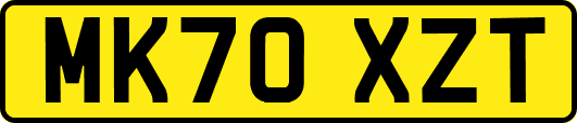 MK70XZT