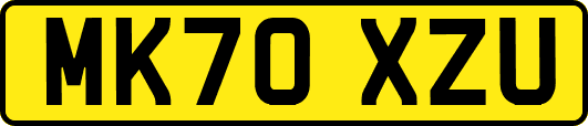 MK70XZU
