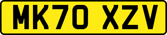 MK70XZV