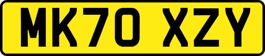 MK70XZY