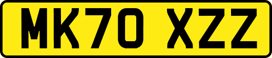 MK70XZZ