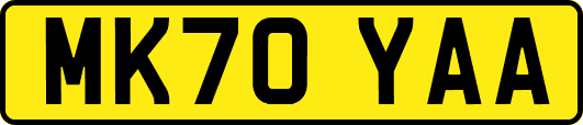 MK70YAA