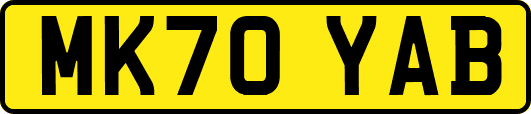 MK70YAB