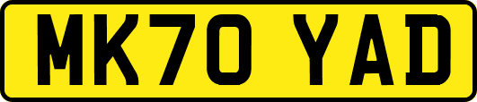 MK70YAD