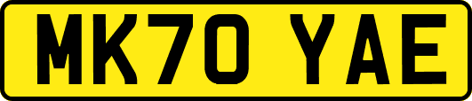 MK70YAE
