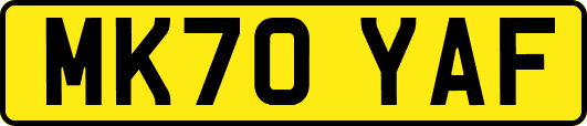 MK70YAF