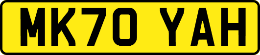 MK70YAH