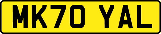 MK70YAL