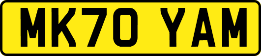 MK70YAM