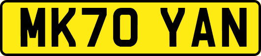 MK70YAN