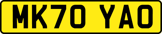 MK70YAO