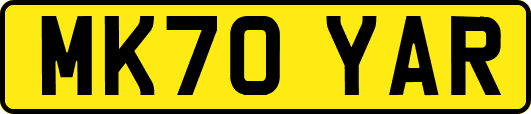 MK70YAR