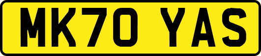 MK70YAS