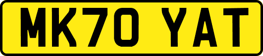 MK70YAT