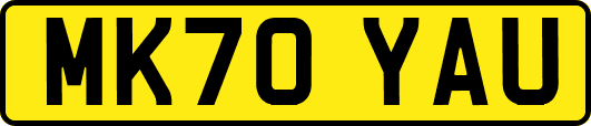 MK70YAU