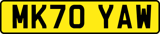 MK70YAW