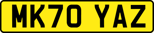 MK70YAZ