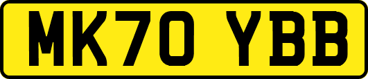 MK70YBB