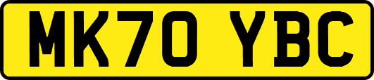 MK70YBC