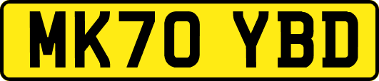 MK70YBD