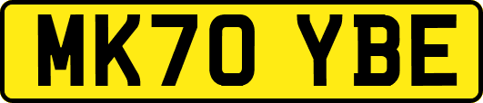 MK70YBE
