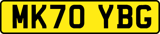 MK70YBG