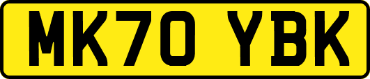 MK70YBK
