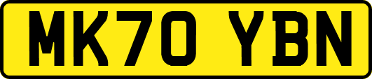 MK70YBN