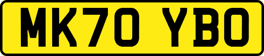 MK70YBO