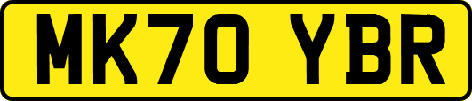 MK70YBR