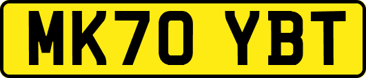 MK70YBT