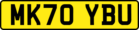 MK70YBU