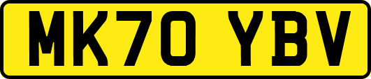 MK70YBV