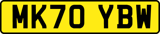 MK70YBW